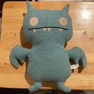Vintage UglyDoll Ice-Bat